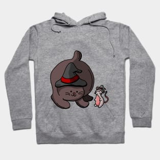 Cute Kittens - Friends Hoodie